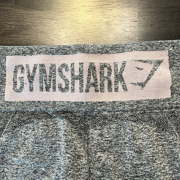 Gym Shark Gym Leggings - Picture 3 of 3